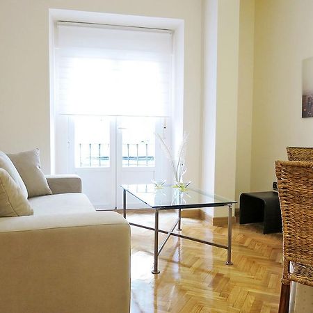 מדריד Almaden Apartment חדר תמונה