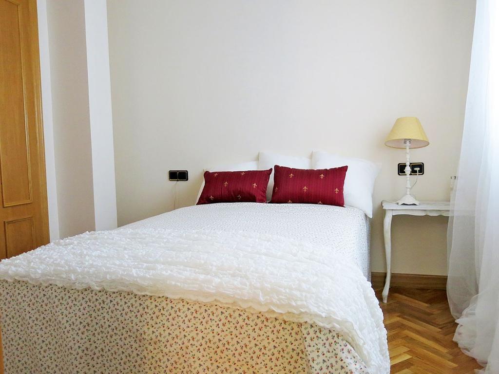 מדריד Almaden Apartment חדר תמונה